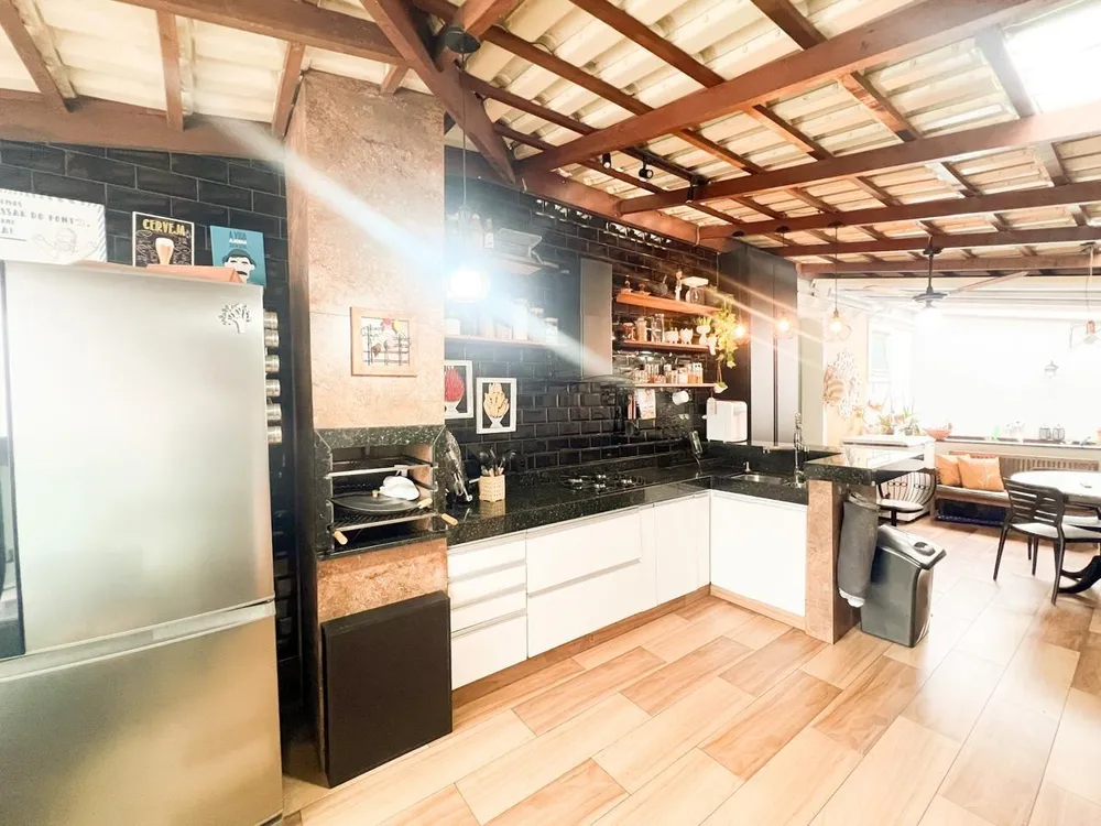 Casa, 2 quartos, 160 m² - Foto 21