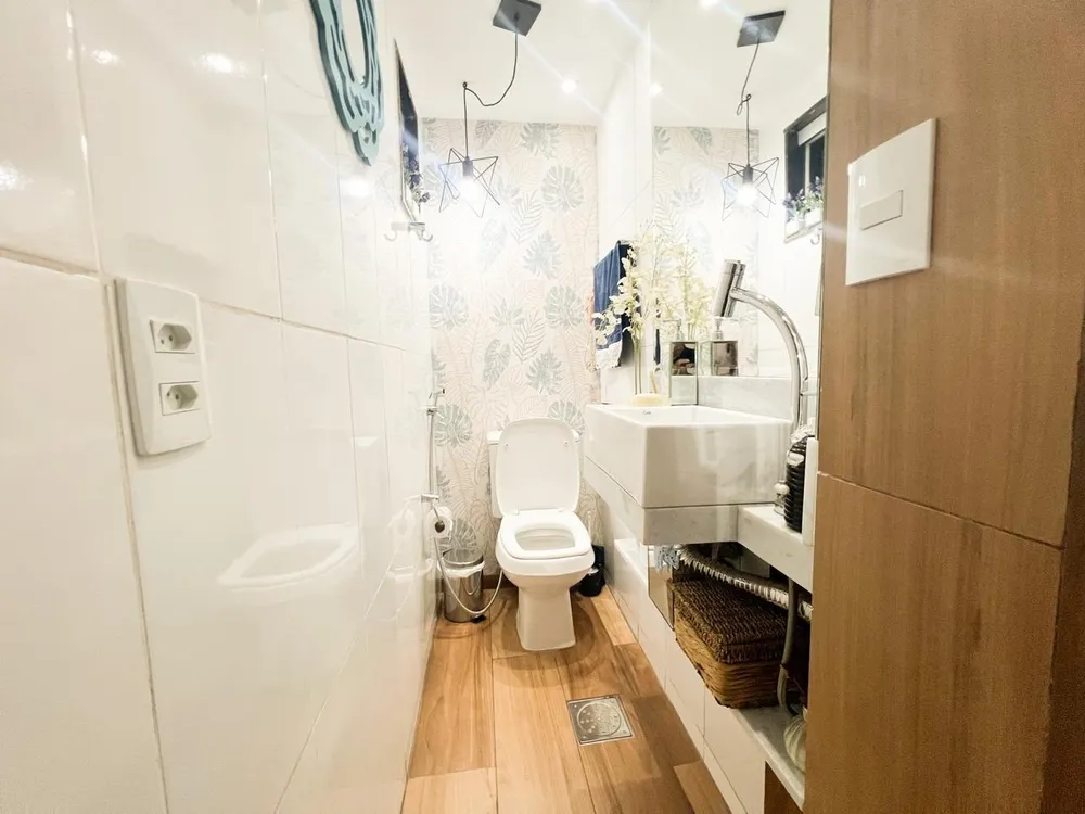 Casa, 2 quartos, 160 m² - Foto 18