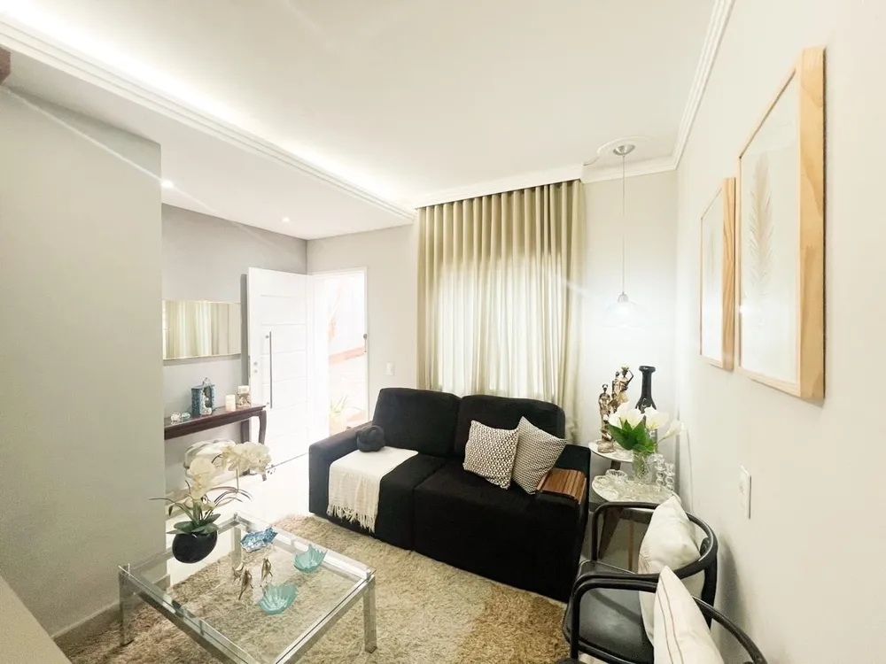 Casa, 2 quartos, 160 m² - Foto 4