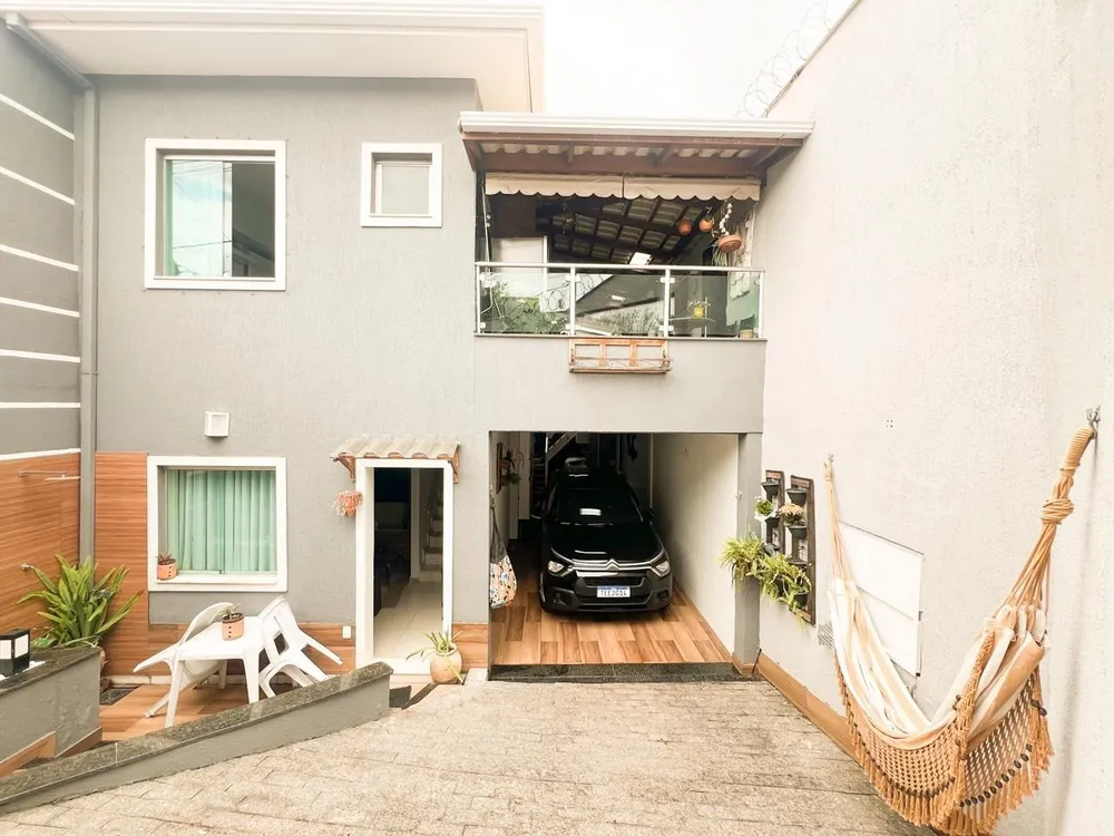 Casa, 2 quartos, 160 m² - Foto 2