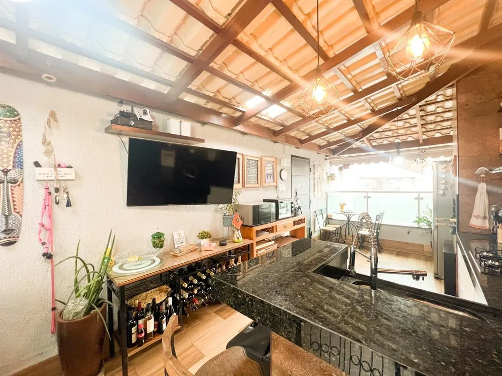 Casa, 2 quartos, 160 m² - Foto 24