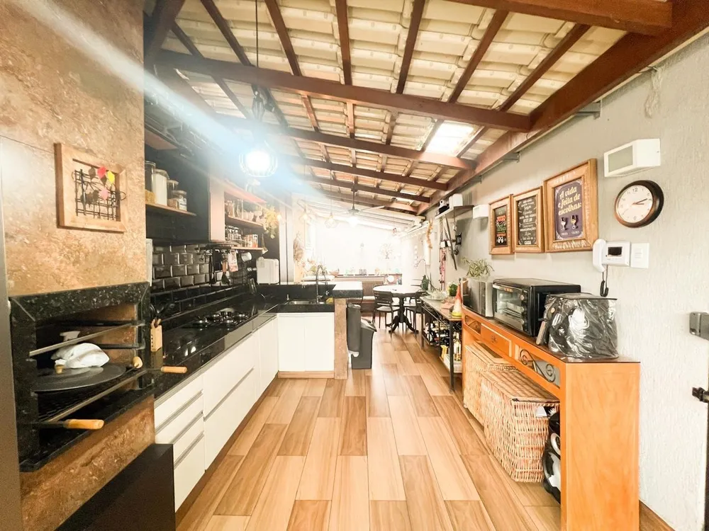 Casa, 2 quartos, 160 m² - Foto 22