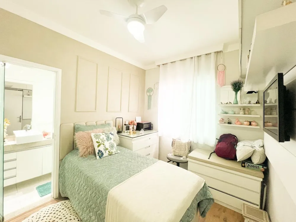 Casa, 2 quartos, 160 m² - Foto 11