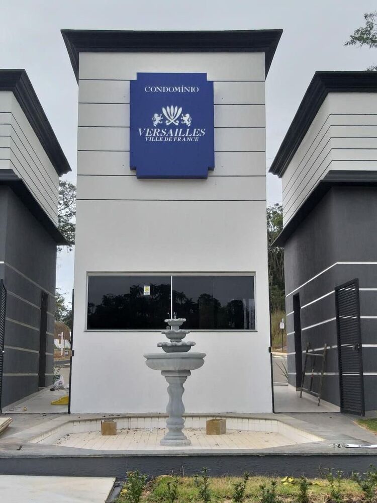 Terreno à venda, 1000m² - Foto 1