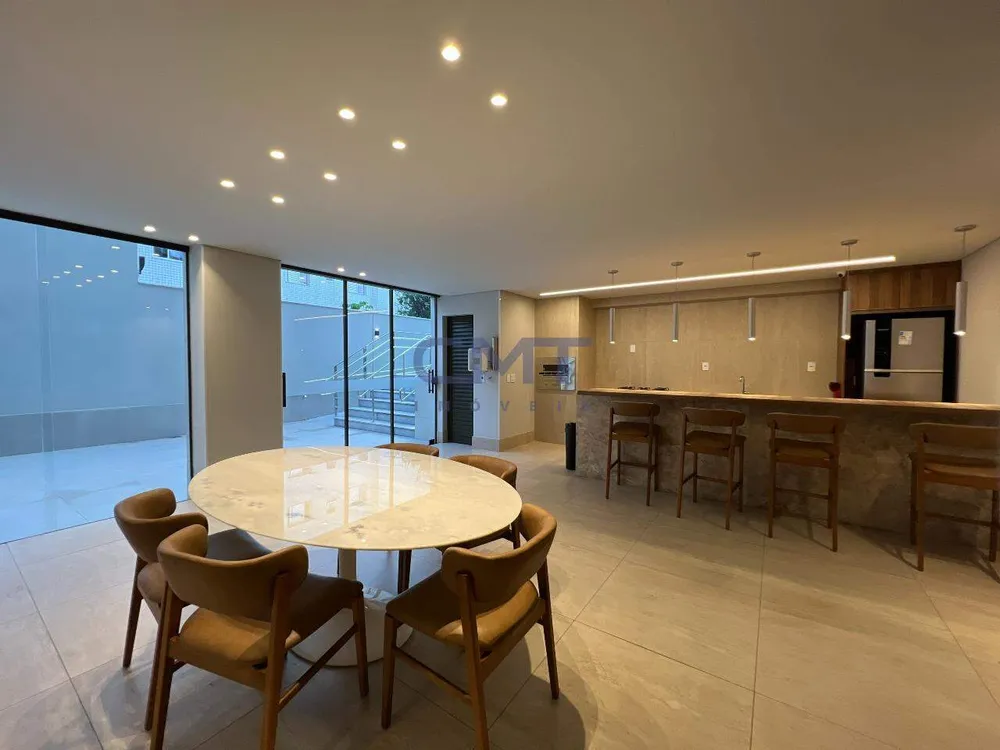 Cobertura, 3 quartos, 160 m² - Foto 5
