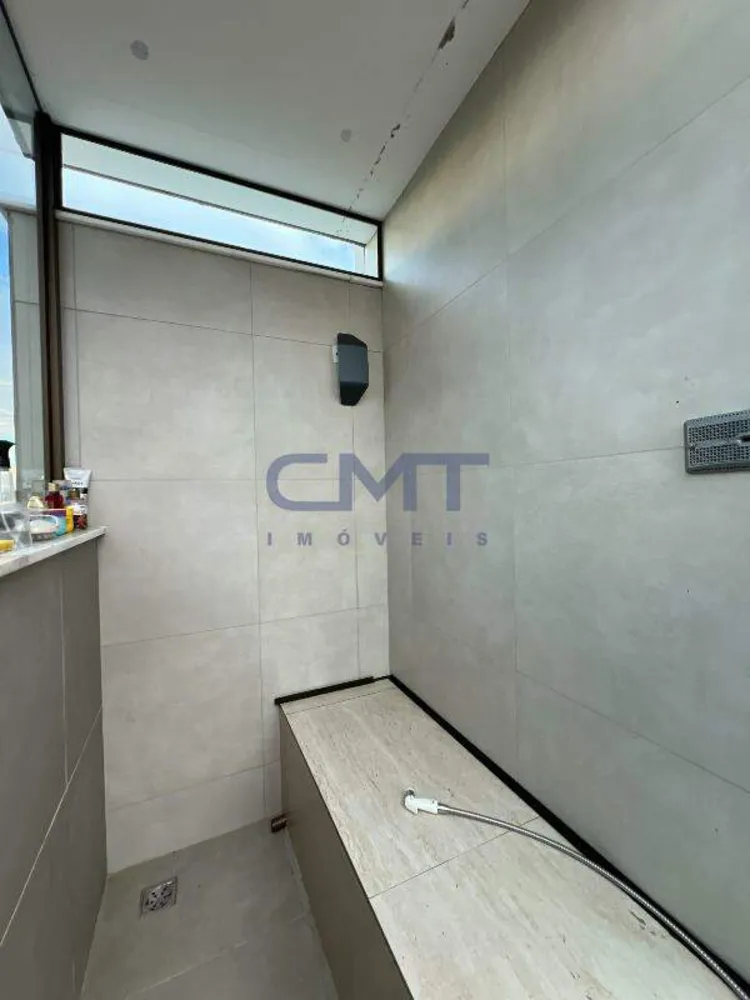 Cobertura, 3 quartos, 160 m² - Foto 3