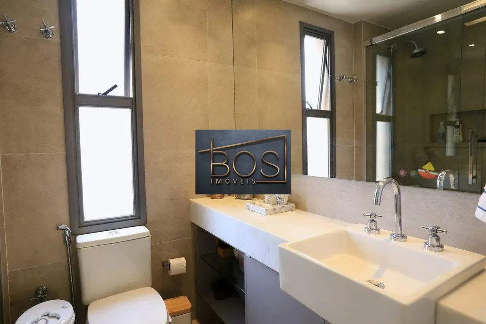 Cobertura, 2 quartos, 125 m² - Foto 5