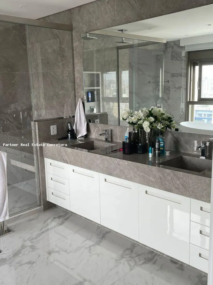 Apartamento, 3 quartos, 275 m² - Foto 14
