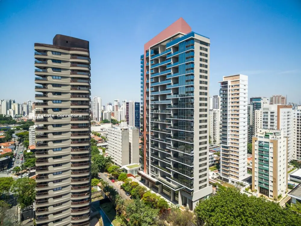 Apartamento, 3 quartos, 275 m² - Foto 19