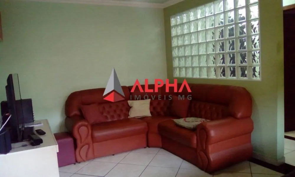 Casa, 3 quartos, 350 m² - Foto 1