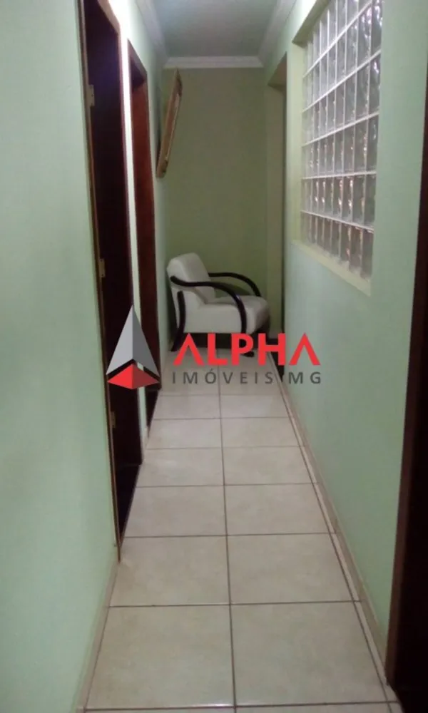 Casa, 3 quartos, 350 m² - Foto 2