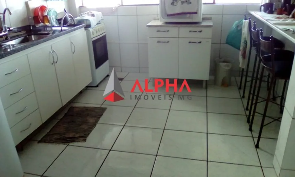 Casa, 3 quartos, 350 m² - Foto 6