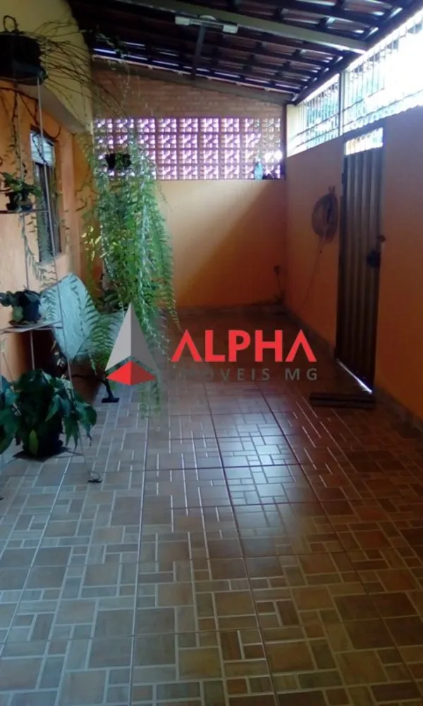 Casa, 3 quartos, 350 m² - Foto 8