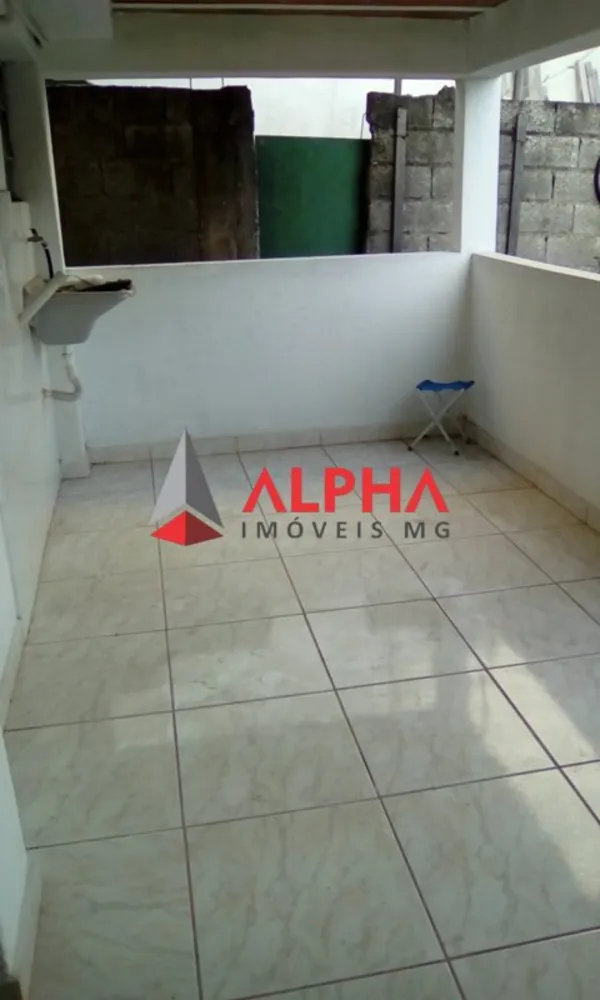 Casa, 3 quartos, 350 m² - Foto 6