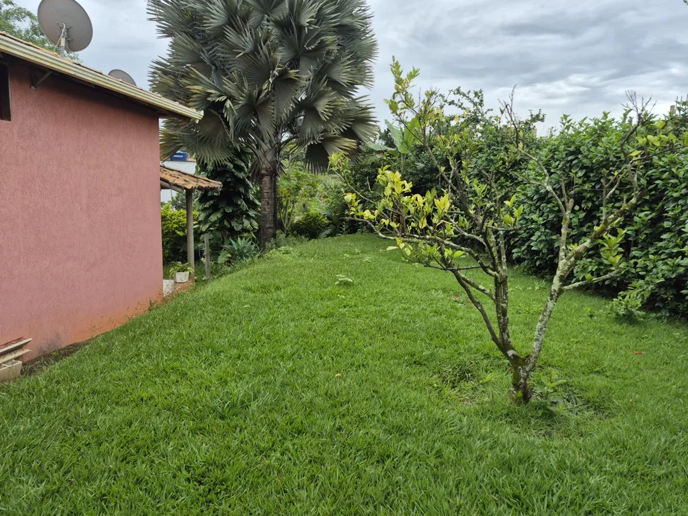 Sítio, 4 quartos, 2200 m² - Foto 11
