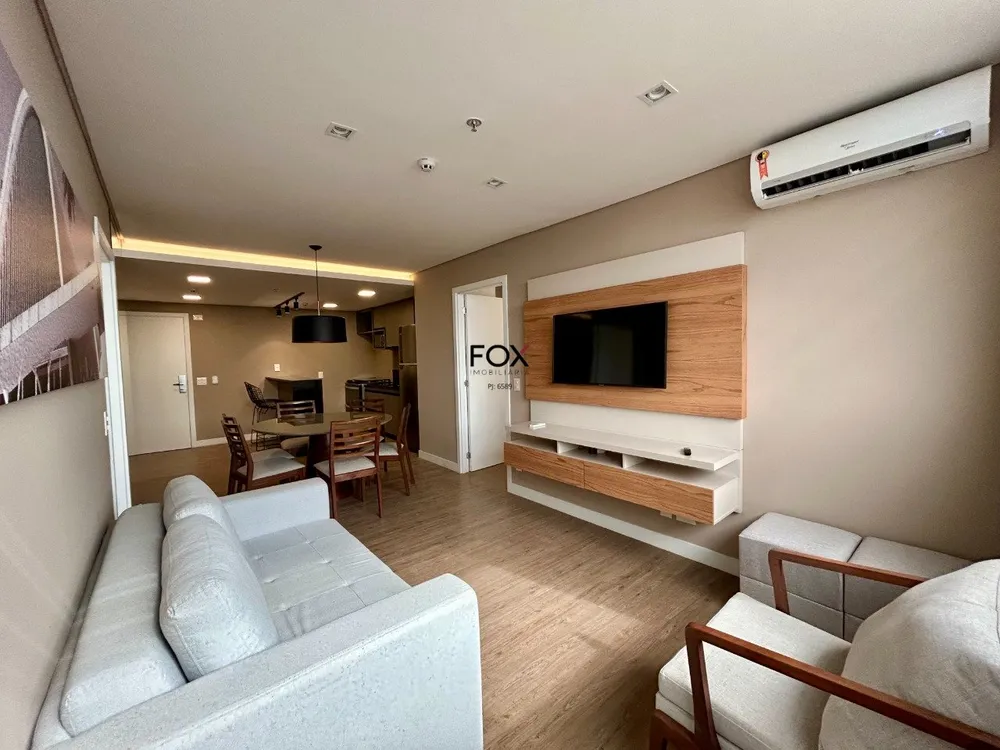 Apartamento, 1 quarto, 71 m² - Foto 1