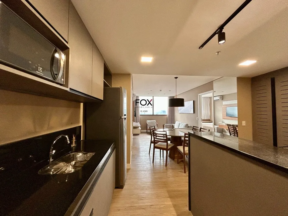 Apartamento, 1 quarto, 71 m² - Foto 8