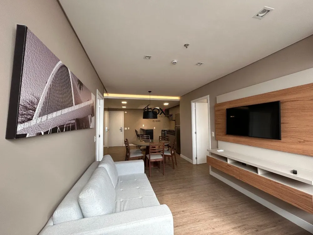 Apartamento, 1 quarto, 71 m² - Foto 2