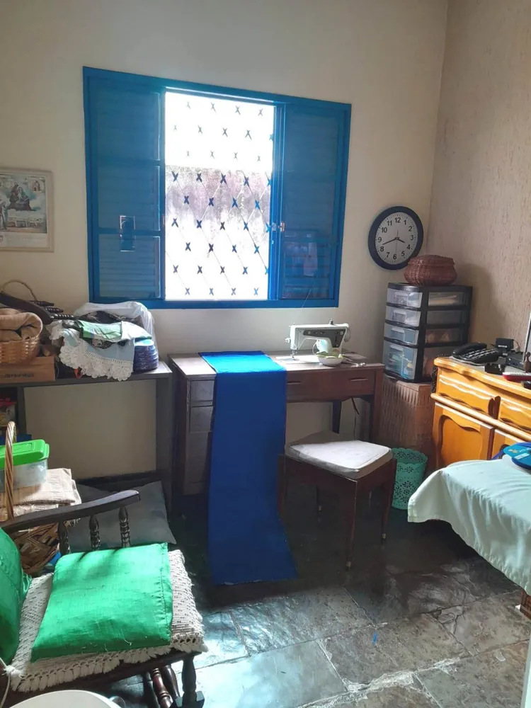 Casa, 3 quartos, 204 m² - Foto 8