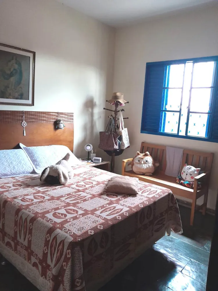 Casa, 3 quartos, 204 m² - Foto 8
