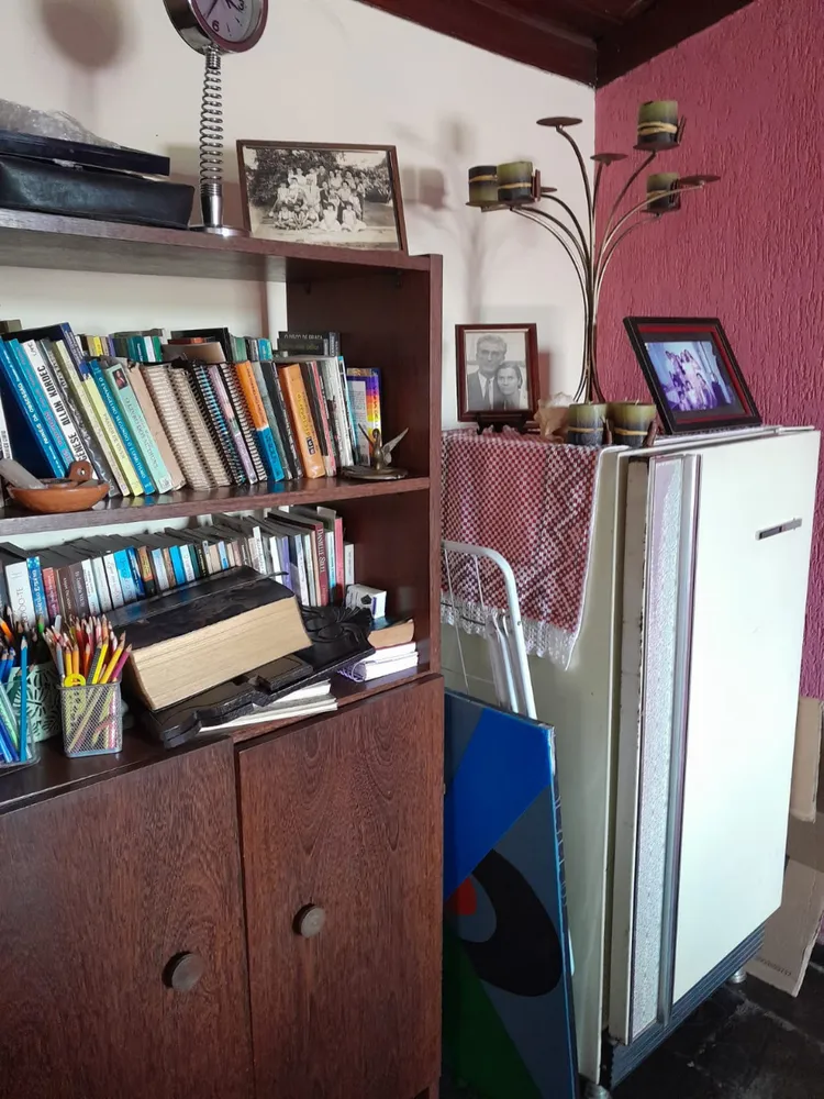 Casa, 3 quartos, 204 m² - Foto 4
