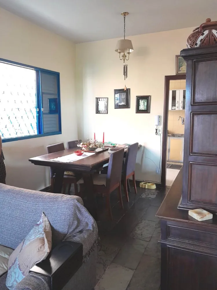 Casa, 3 quartos, 204 m² - Foto 3