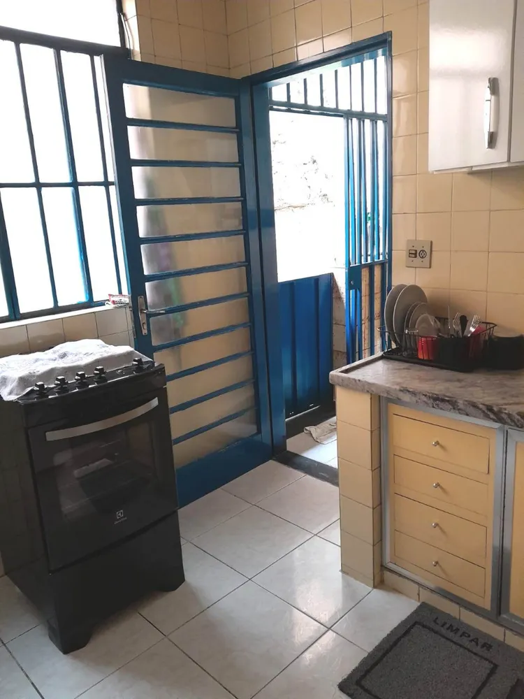 Casa, 3 quartos, 204 m² - Foto 10