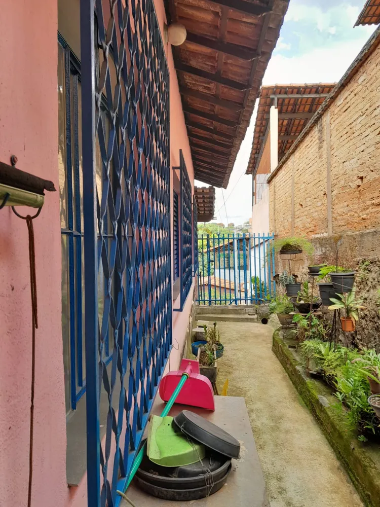 Casa, 3 quartos, 204 m² - Foto 16