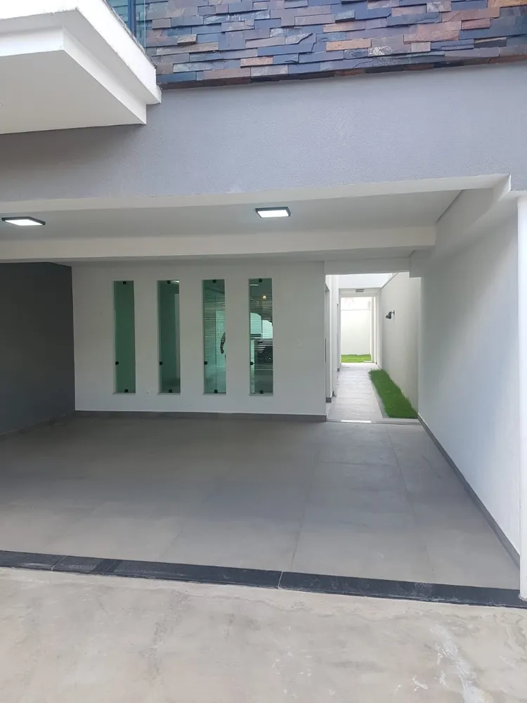 Casa, 4 quartos, 211 m² - Foto 4