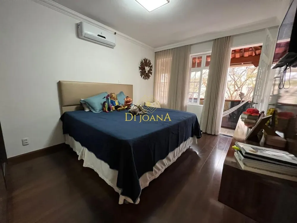 Casa, 3 quartos, 360 m² - Foto 11