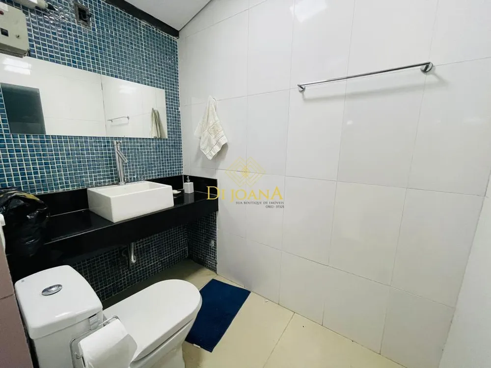 Casa, 3 quartos, 360 m² - Foto 14
