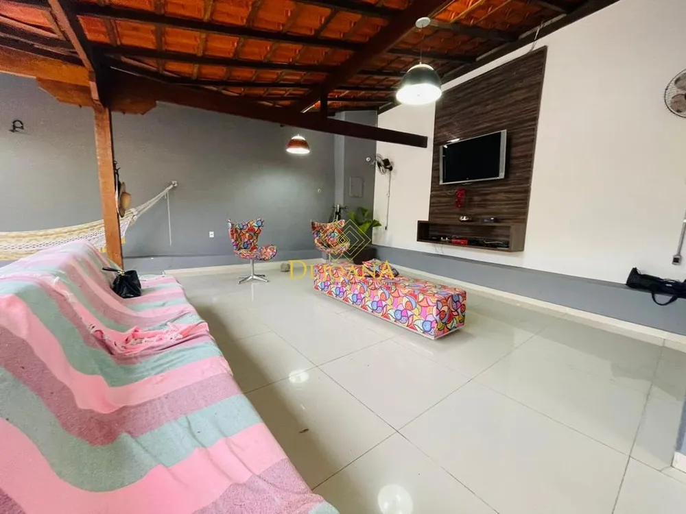 Casa, 3 quartos, 360 m² - Foto 10
