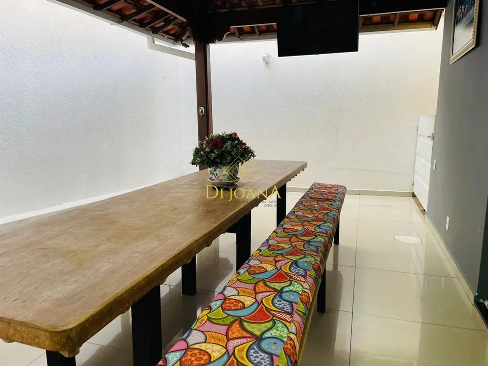 Casa, 3 quartos, 360 m² - Foto 9
