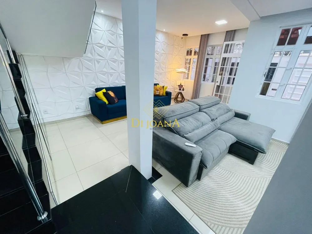 Casa, 3 quartos, 360 m² - Foto 5