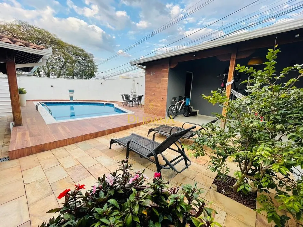 Casa, 3 quartos, 360 m² - Foto 3