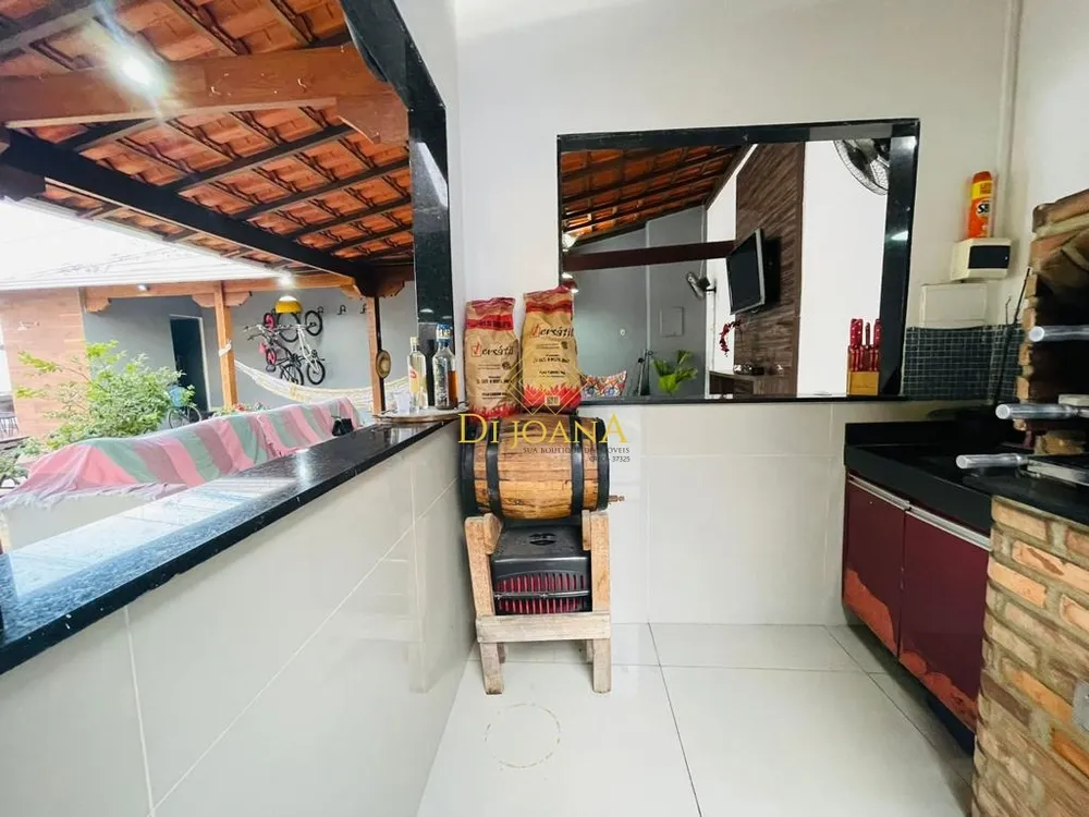 Casa, 3 quartos, 360 m² - Foto 6
