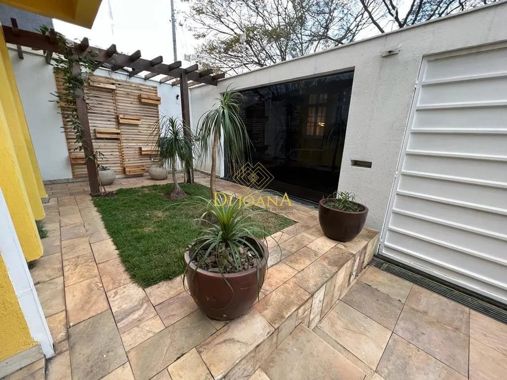 Casa, 3 quartos, 360 m² - Foto 16