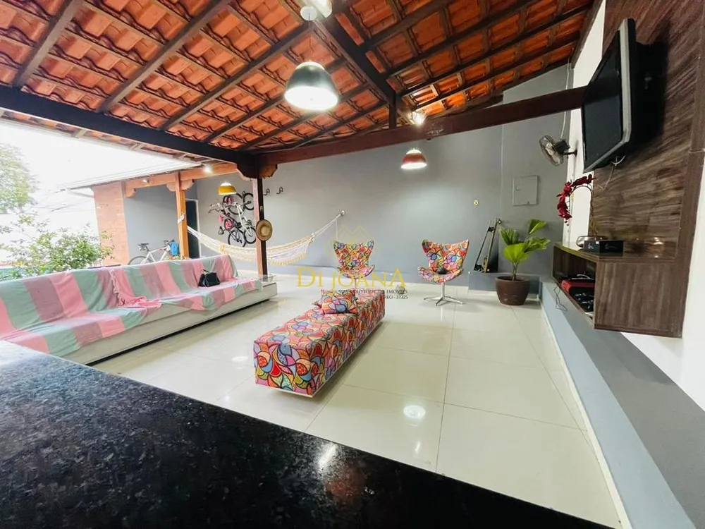 Casa, 3 quartos, 360 m² - Foto 4