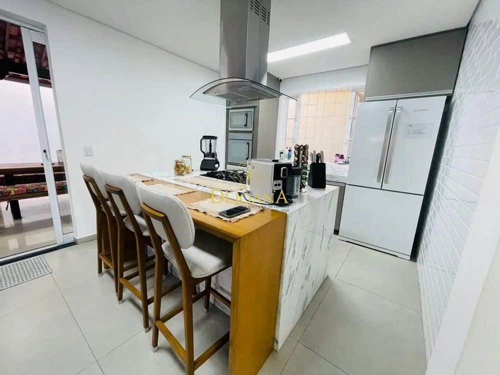 Casa, 3 quartos, 360 m² - Foto 5