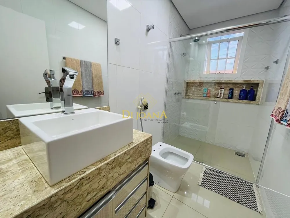 Casa, 3 quartos, 360 m² - Foto 21