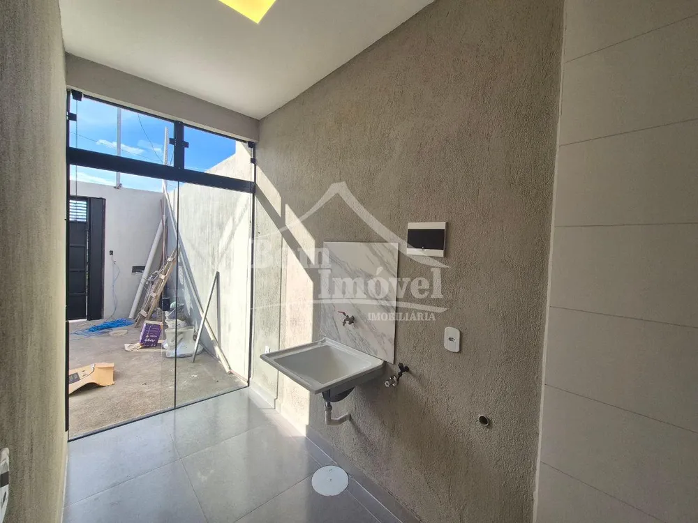 Casa, 1 quarto, 66 m² - Foto 6