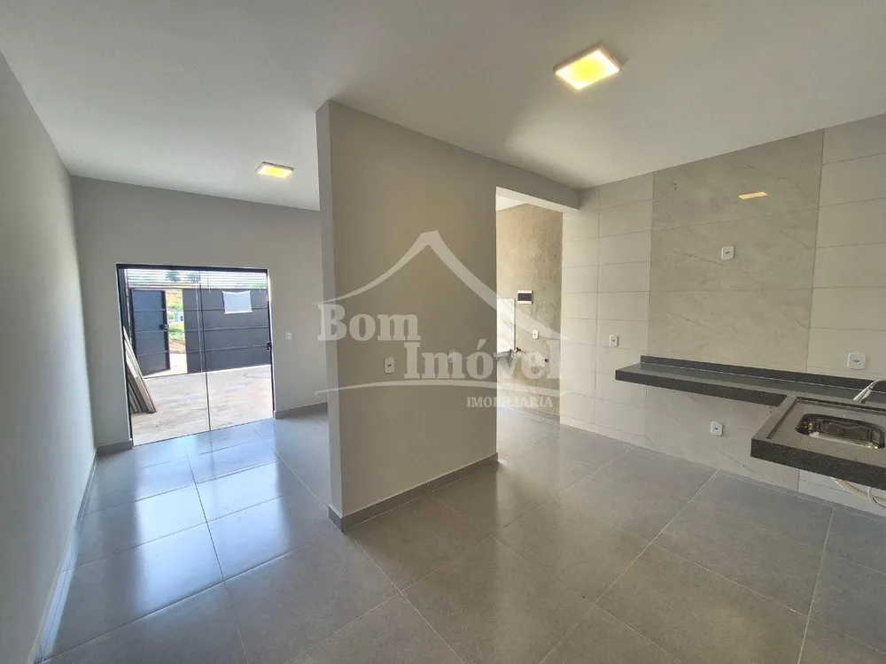 Casa, 1 quarto, 66 m² - Foto 6