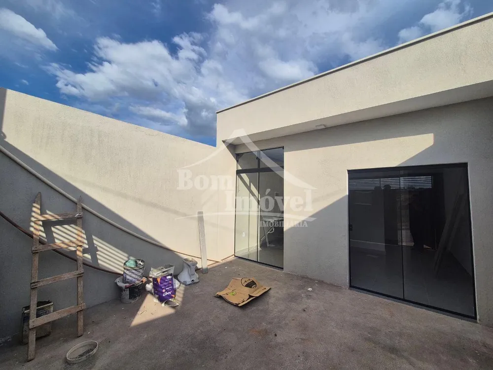 Casa, 1 quarto, 66 m² - Foto 4