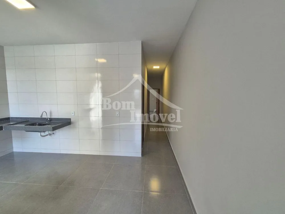 Casa, 1 quarto, 66 m² - Foto 8