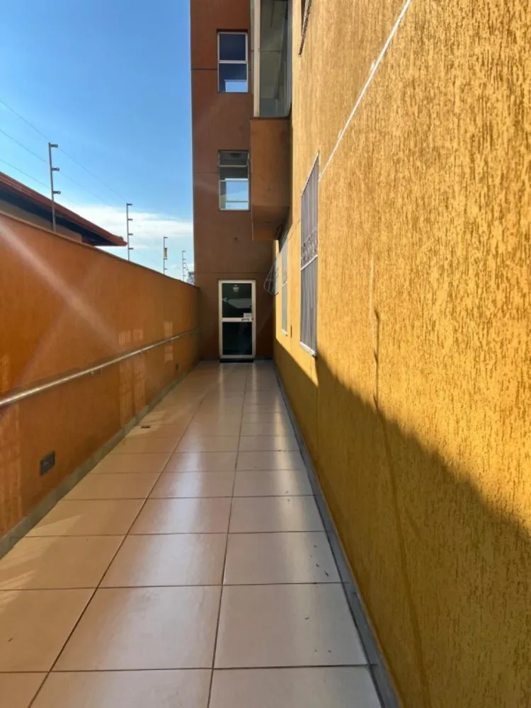 Apartamento, 3 quartos, 155 m² - Foto 2