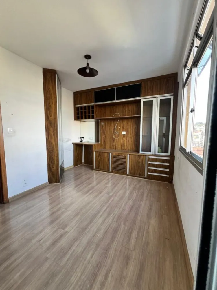 Apartamento, 3 quartos, 155 m² - Foto 3
