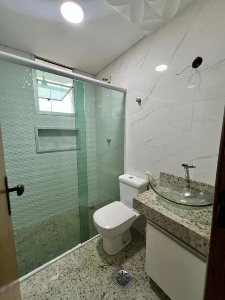 Apartamento, 3 quartos, 155 m² - Foto 4