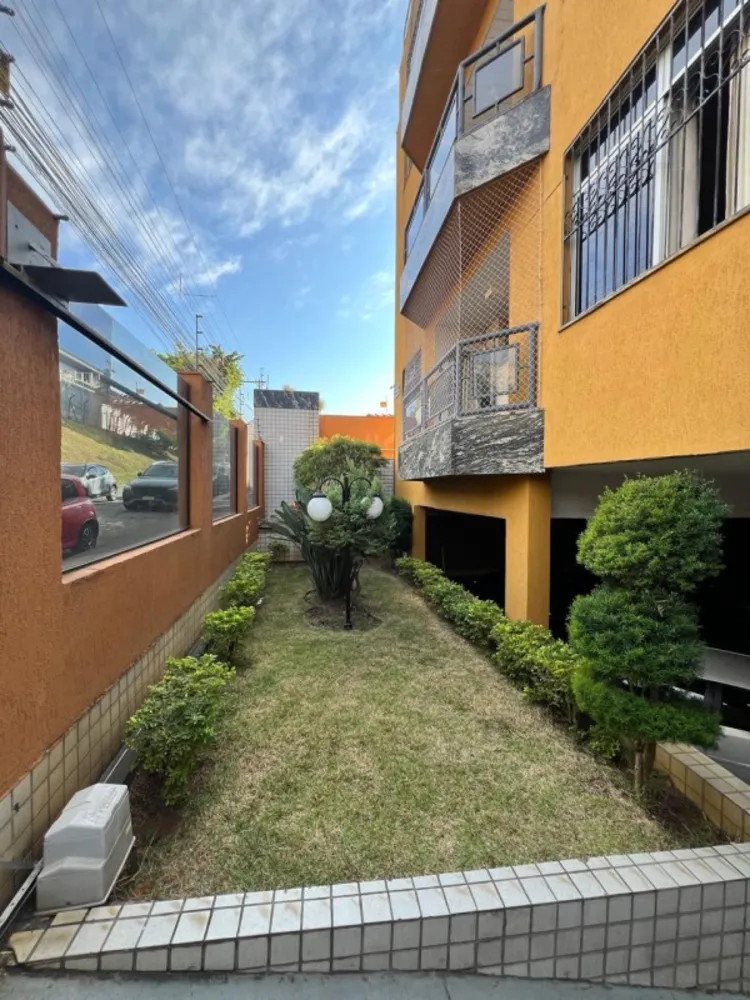 Apartamento, 3 quartos, 155 m² - Foto 1