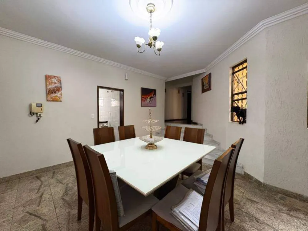 Casa, 3 quartos, 268 m² - Foto 19