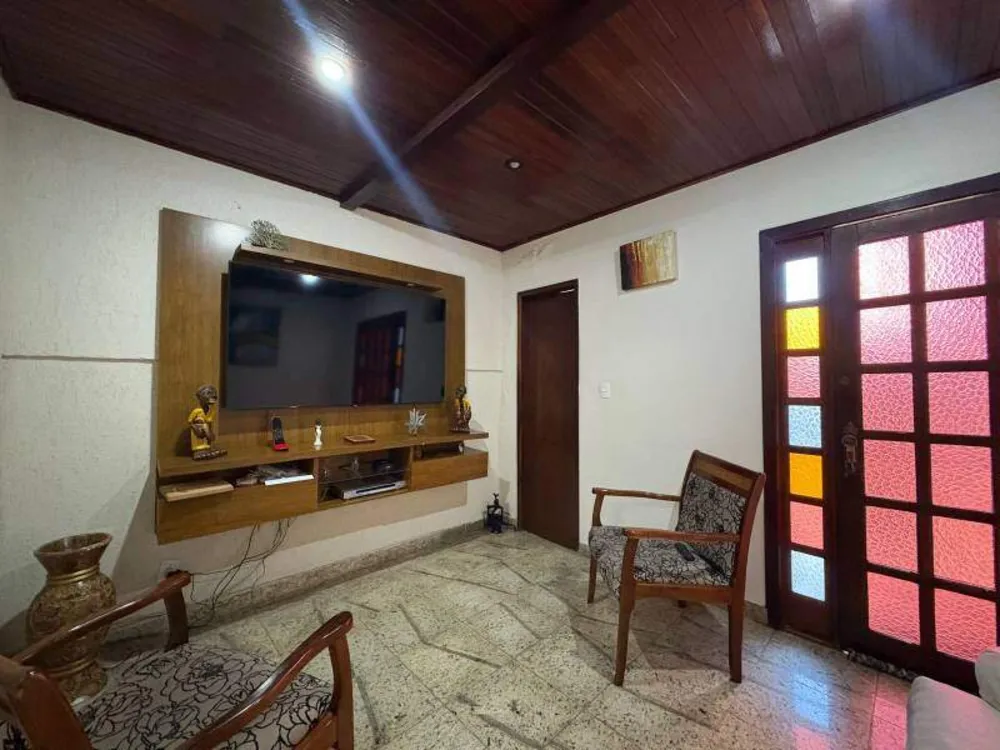 Casa, 3 quartos, 268 m² - Foto 7